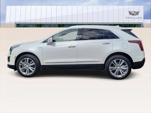2024 Cadillac XT5 FWD Premium Luxury
