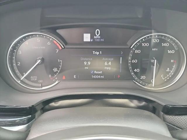 2024 Cadillac XT5 FWD Premium Luxury