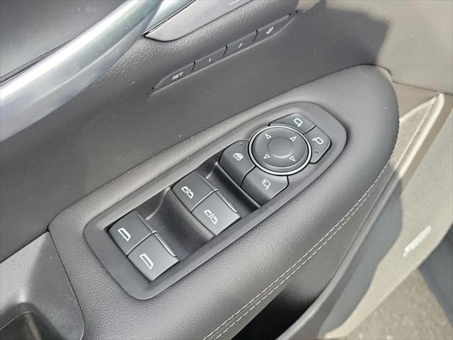 2024 Cadillac XT5 FWD Premium Luxury
