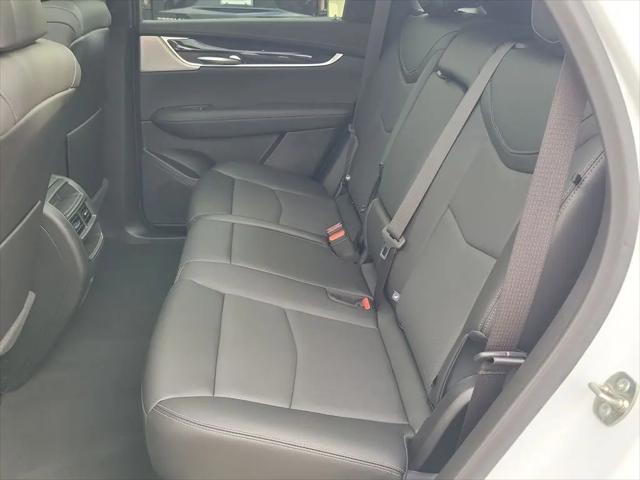 2024 Cadillac XT5 FWD Premium Luxury