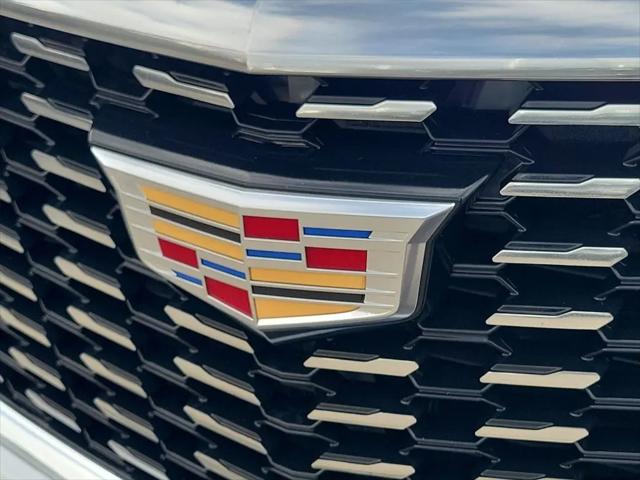 2024 Cadillac XT5 FWD Premium Luxury
