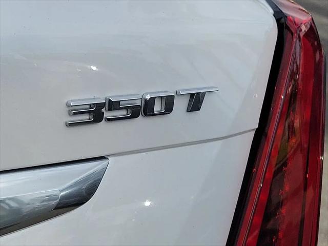 2024 Cadillac XT5 FWD Premium Luxury