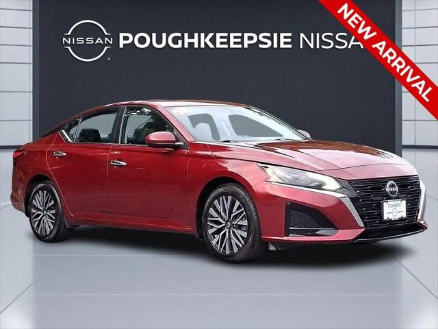 2023 Nissan Altima SV Intelligent AWD for sale in Wappingers Falls, NY