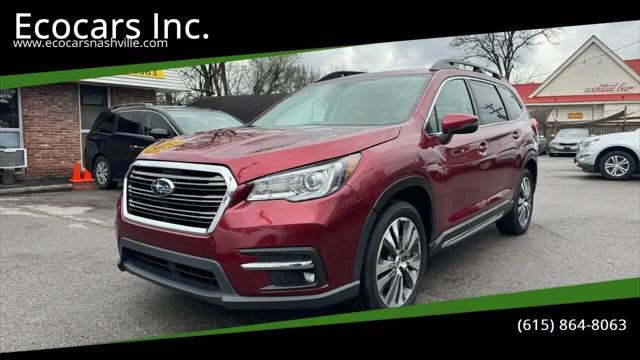 2020 Subaru Ascent Limited for sale in Nashville, TN