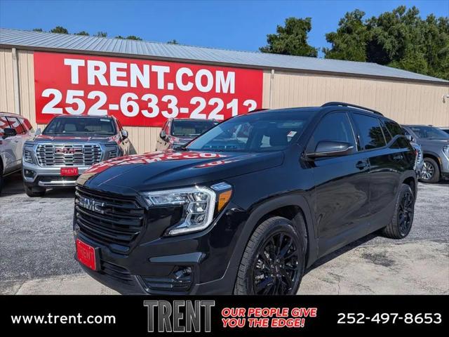 2023 GMC Terrain FWD SLT for sale in New Bern, NC