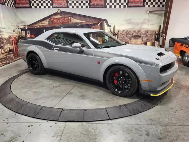 2022 Dodge Challenger SRT for sale in Bristol, PA