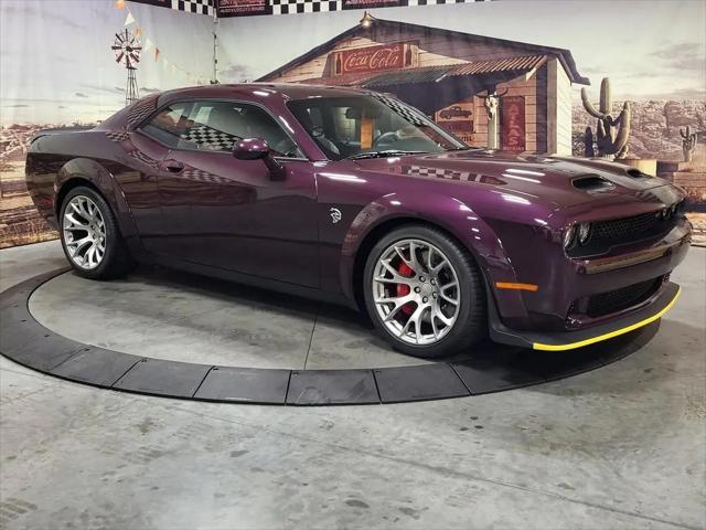2022 Dodge Challenger SRT for sale in Bristol, PA