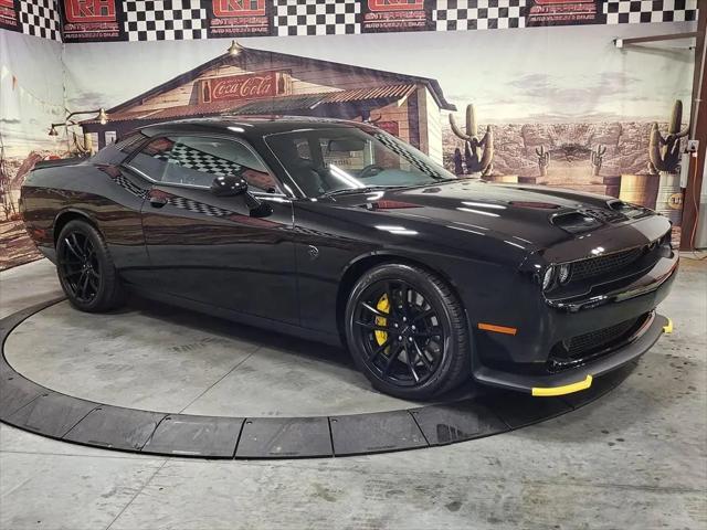 2023 Dodge Challenger SRT Hellcat Jailbreak for sale in Bristol, PA