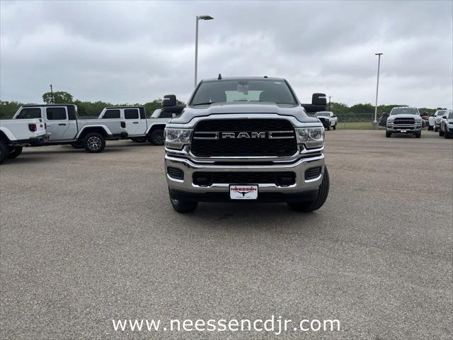 2024 RAM Ram 2500 RAM 2500 TRADESMAN CREW CAB 4X4 8 BOX