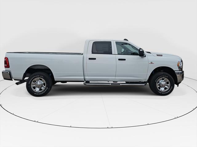 2024 RAM Ram 2500 RAM 2500 TRADESMAN CREW CAB 4X4 8 BOX