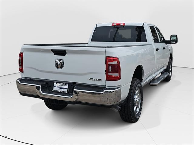 2024 RAM Ram 2500 RAM 2500 TRADESMAN CREW CAB 4X4 8 BOX