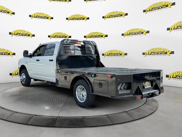 2024 RAM Ram 3500 Chassis Cab RAM 3500 SLT CREW CAB CHASSIS 4X4 60 CA