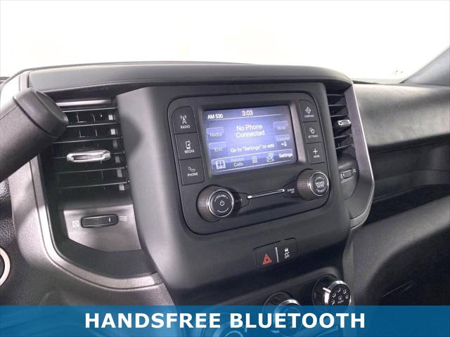 2024 RAM Ram 3500 Chassis Cab RAM 3500 TRADESMAN CHASSIS REGULAR CAB 4X4 60 CA 2024 RAM Ram 3500 Chassis Cab RAM 3500 TRADESMAN CHASSIS REGULAR CAB 4X4 60 CA