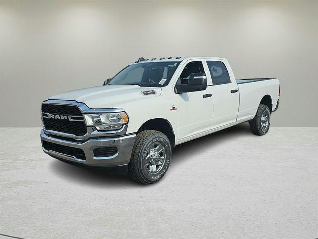 2024 RAM Ram 2500 RAM 2500 TRADESMAN CREW CAB 4X4 8 BOX