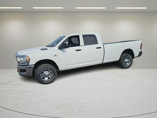 2024 RAM Ram 2500 RAM 2500 TRADESMAN CREW CAB 4X4 8 BOX