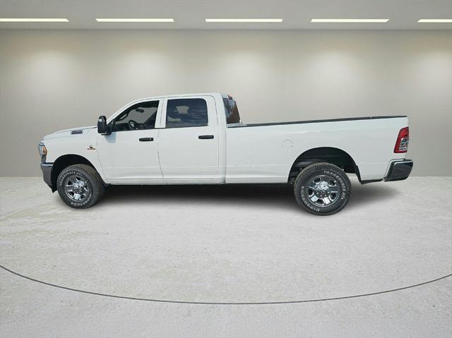 2024 RAM Ram 2500 RAM 2500 TRADESMAN CREW CAB 4X4 8 BOX