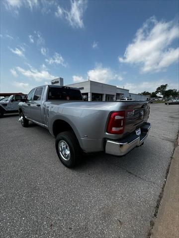 2024 RAM Ram 3500 RAM 3500 TRADESMAN CREW CAB 4X4 8 BOX