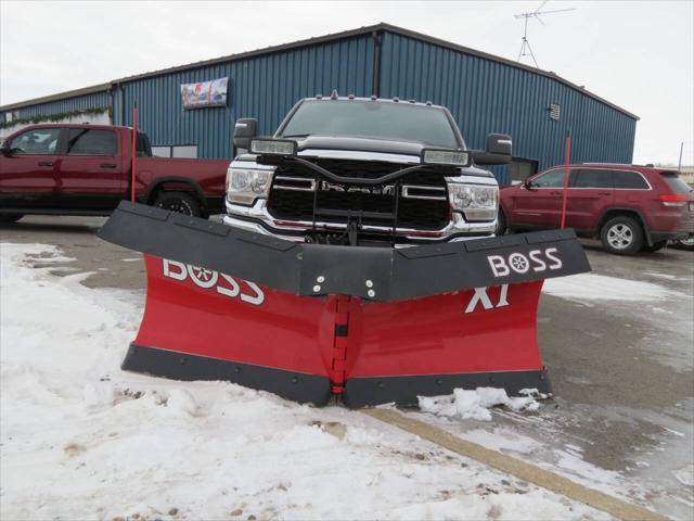 2024 RAM Ram 2500 RAM 2500 TRADESMAN REGULAR CAB 4X4 8 BOX 2024 RAM Ram 2500 RAM 2500 TRADESMAN REGULAR CAB 4X4 8 BOX