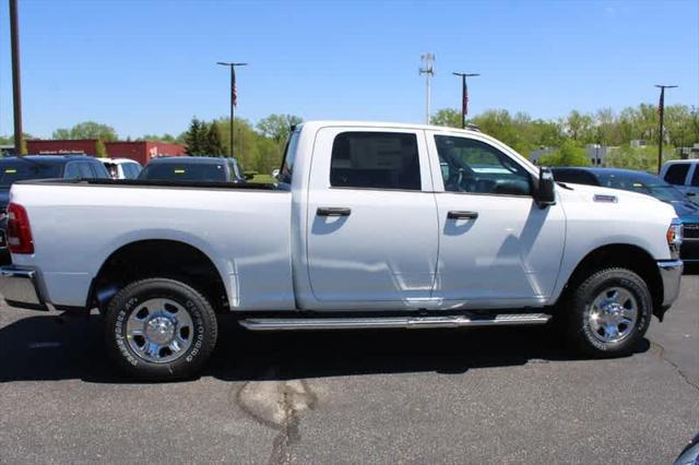 2024 RAM Ram 2500 RAM 2500 TRADESMAN CREW CAB 4X4 64 BOX 2024 RAM Ram 2500 RAM 2500 TRADESMAN CREW CAB 4X4 64 BOX