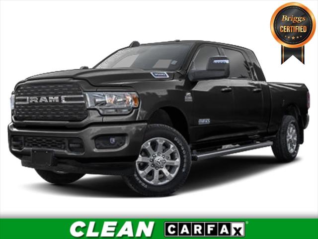2023 Ram 3500 Laramie Mega Cab 4x4 6'4" Box for sale in Fort Scott, KS