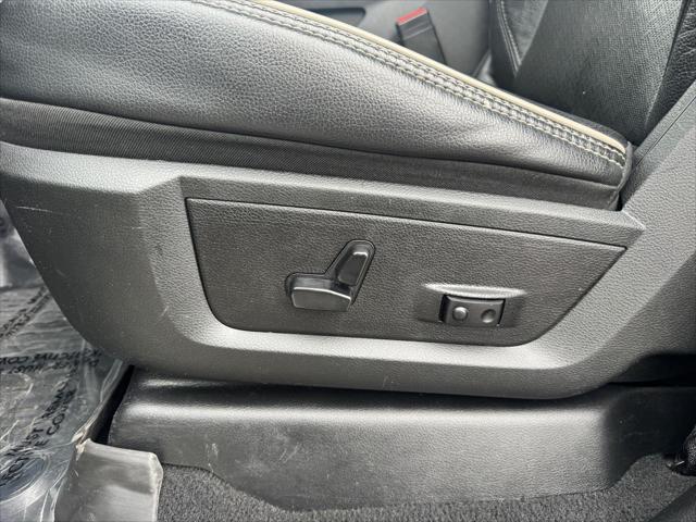 2023 Ram 3500 Laramie Mega Cab 4x4 64 Box