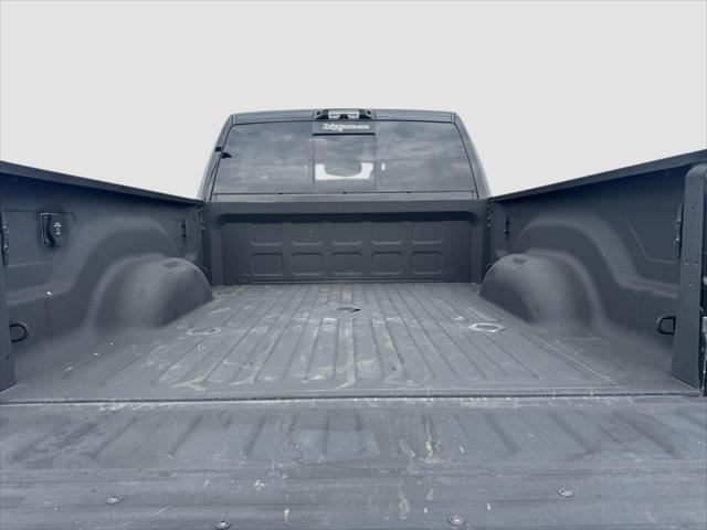 2023 Ram 3500 Laramie Mega Cab 4x4 64 Box