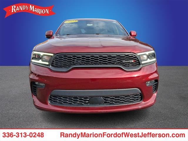 2022 Dodge Durango GT Plus AWD