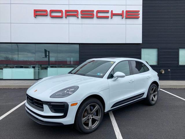 2024 Porsche Macan Unknown for sale in Lancaster, PA