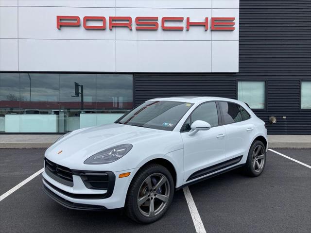 2024 Porsche Macan Unknown for sale in Lancaster, PA