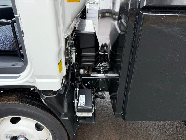 2024 Chevrolet 4500 LCF Gas LANDSCAPE BODY