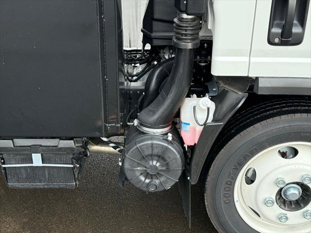 2024 Chevrolet 4500 LCF Gas LANDSCAPE BODY