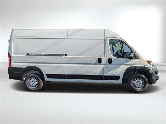 2024 RAM Ram ProMaster RAM PROMASTER 2500 TRADESMAN CARGO VAN HIGH ROOF 159 WB