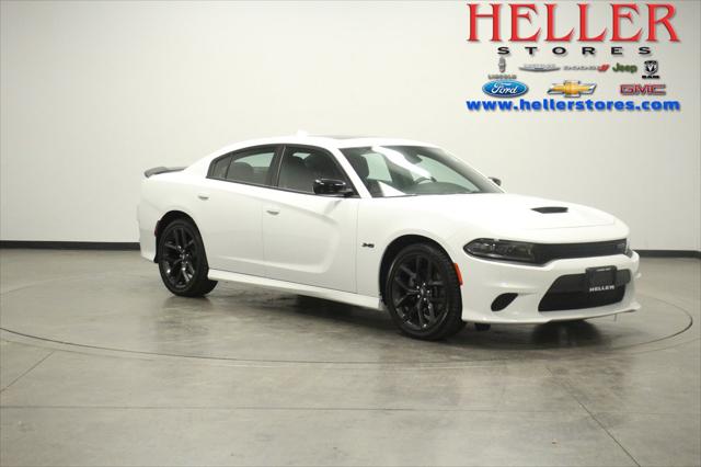 2023 Dodge Charger R/T