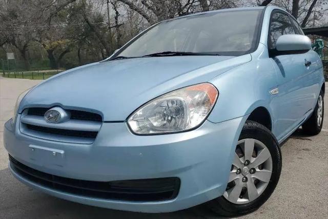 2010 Hyundai Accent GS for sale in Lake Worth, TX