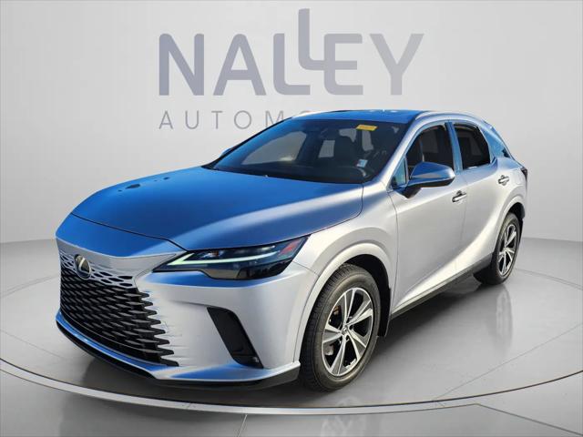 2023 Lexus RX 350 Premium for sale in Smyrna, GA