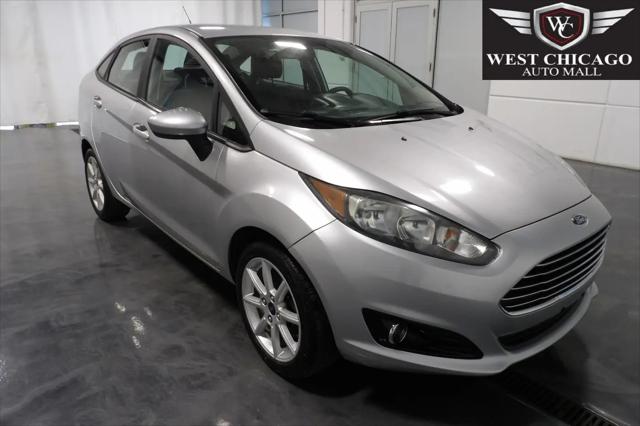 2019 Ford Fiesta SE for sale in West Chicago, IL