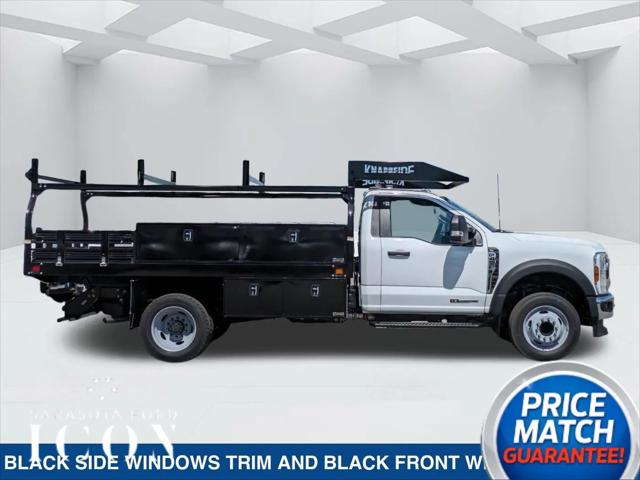 2024 Ford F-450 XL for sale in Sarasota, FL