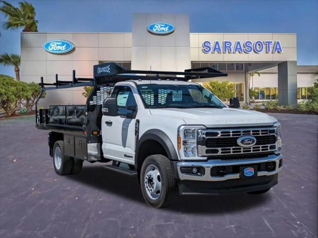 2024 Ford F-450 XL