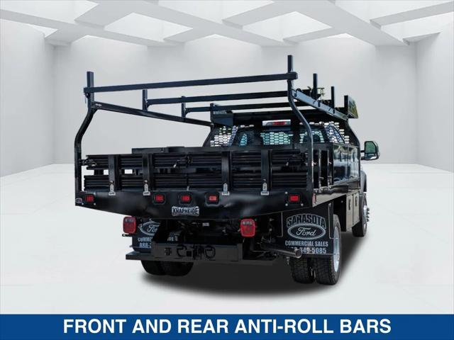 2024 Ford F-450 XL