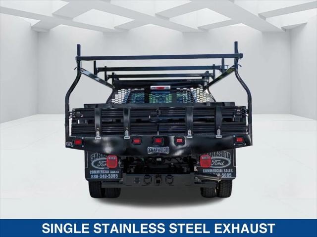 2024 Ford F-450 XL