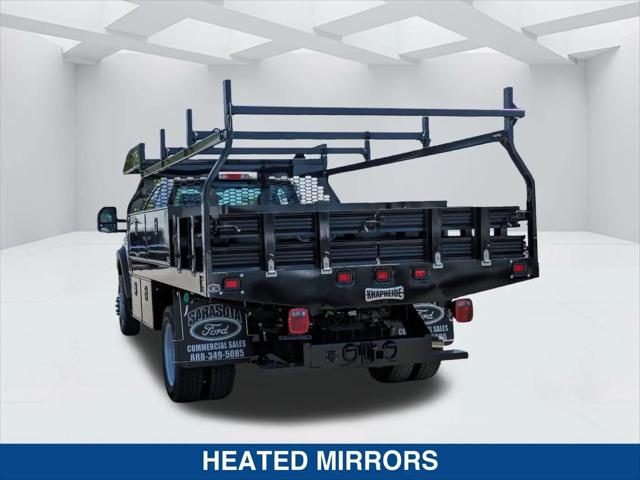 2024 Ford F-450 XL