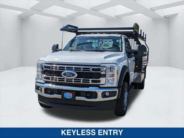 2024 Ford F-450 XL