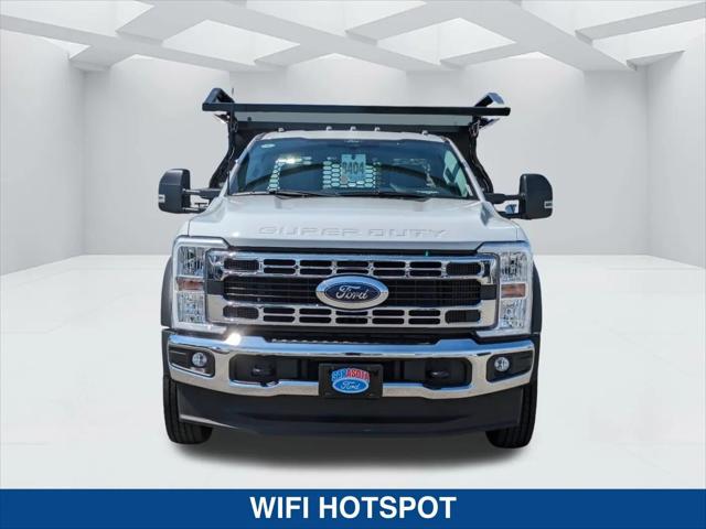 2024 Ford F-450 XL