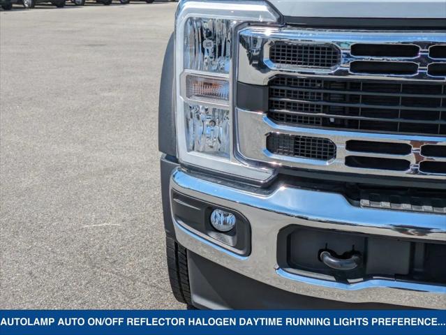 2024 Ford F-450 XL