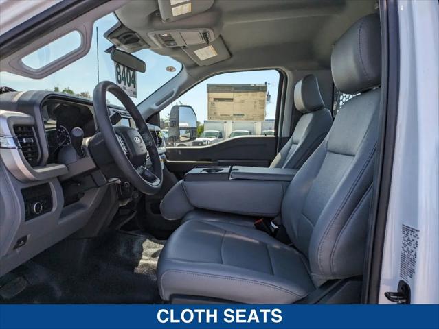 2024 Ford F-450 XL