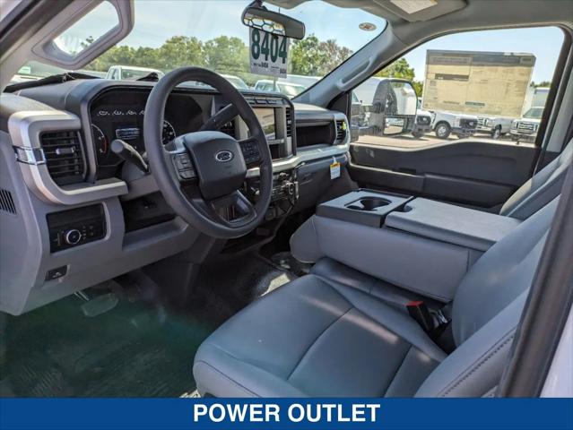 2024 Ford F-450 XL