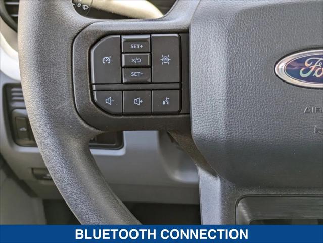 2024 Ford F-450 XL