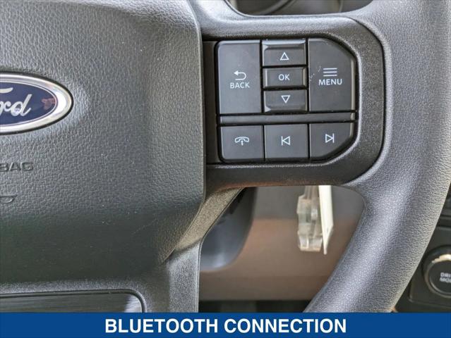 2024 Ford F-450 XL