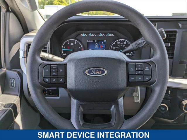 2024 Ford F-450 XL