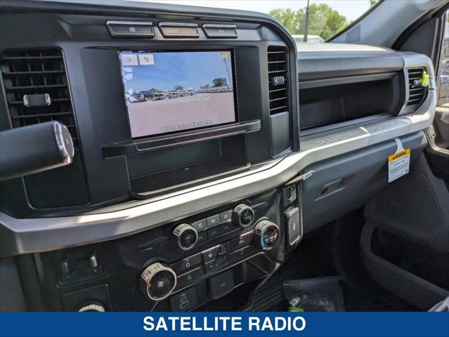 2024 Ford F-450 XL
